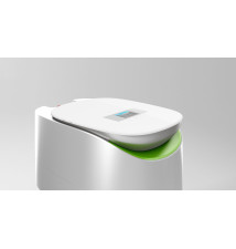 Zmiękczacz CS Clear water