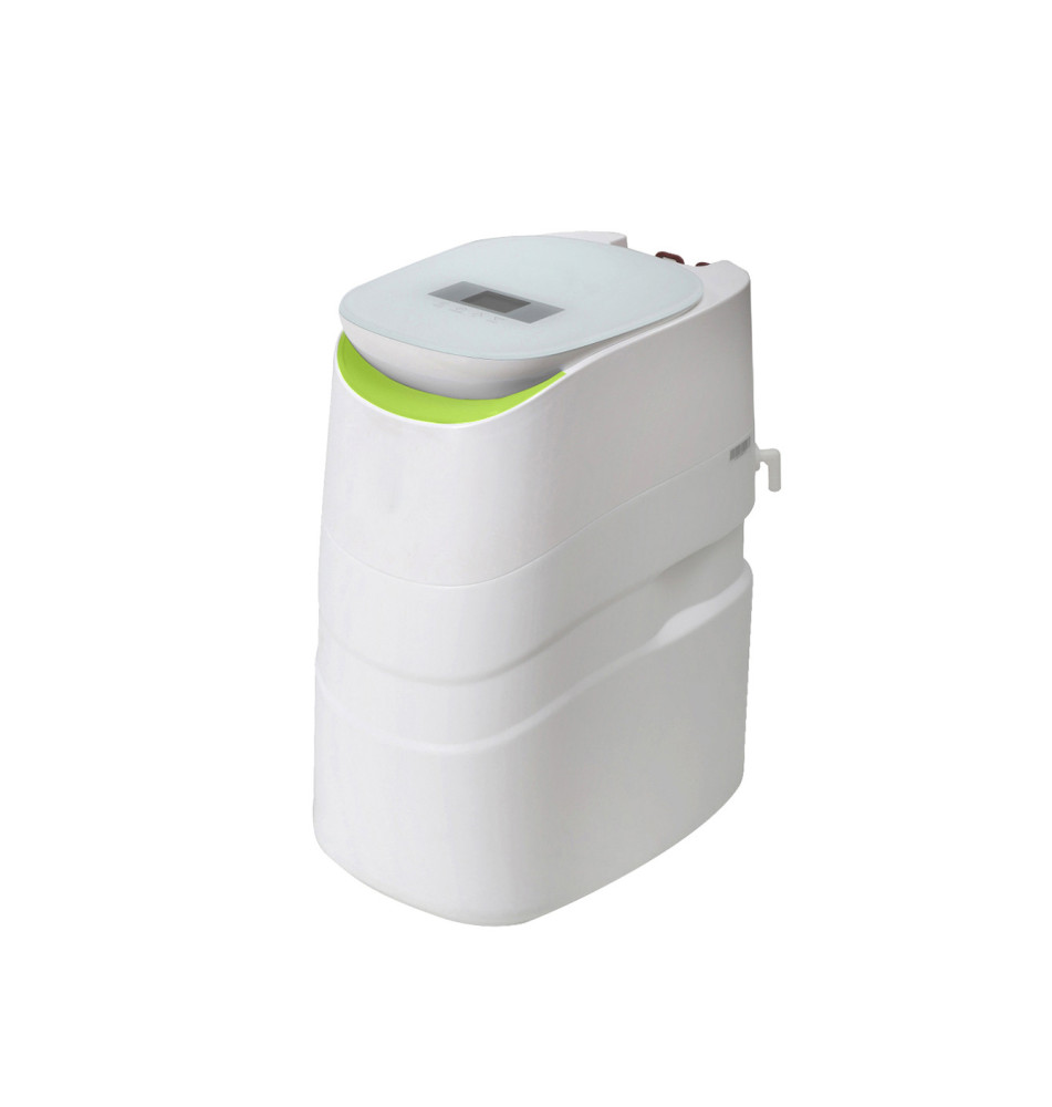 Zmiękczacz CS Clear water