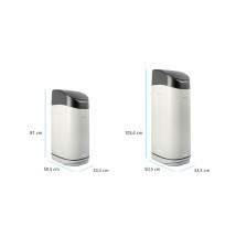 CS Denver zmiękczacz wody