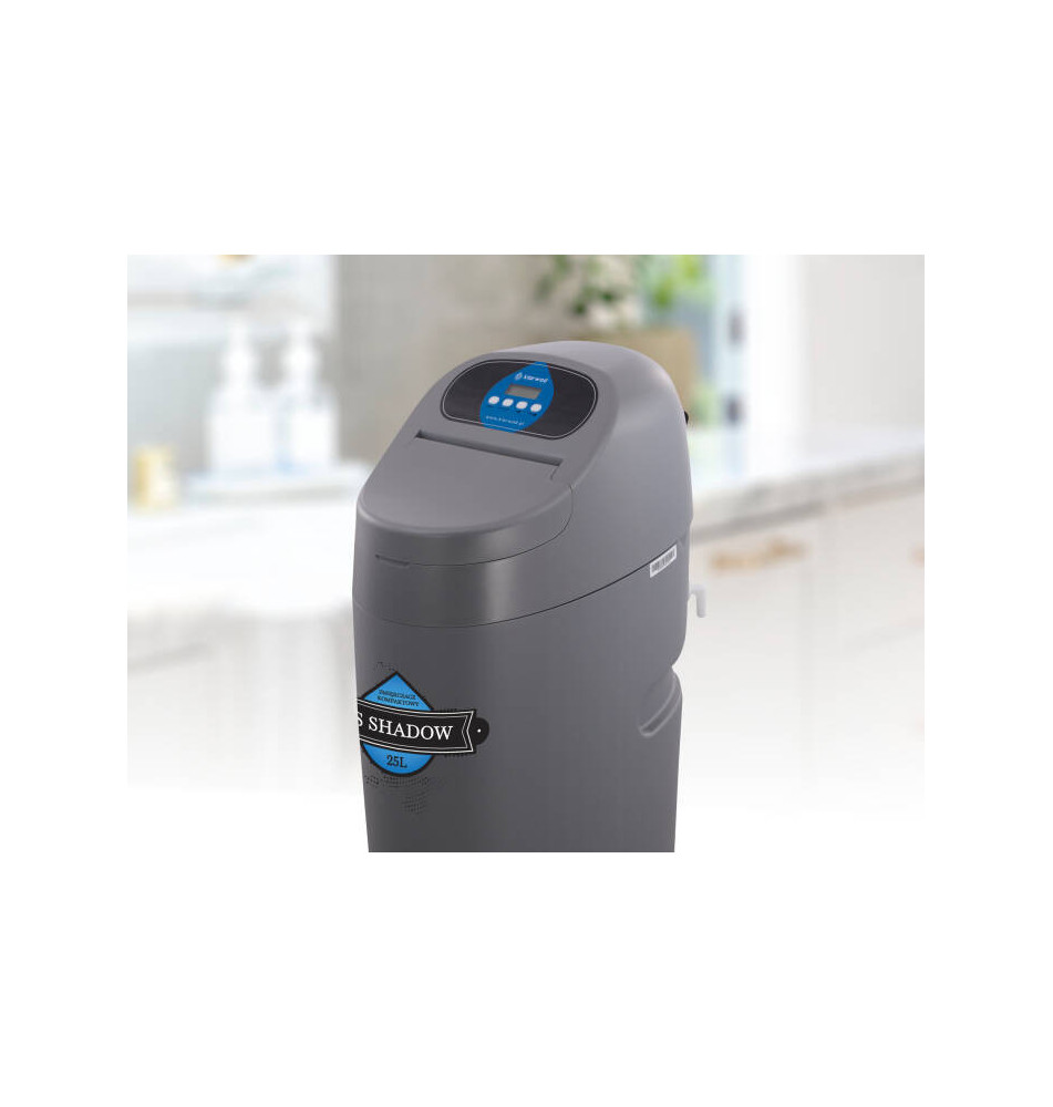 CS SHADOW stacja zmiękczania wody