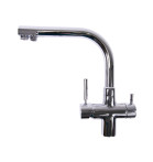 Wylewka trójdrożna KL 3301 GOCTA