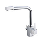 Wylewka trójdrożna KL 3303 WIKTORIA