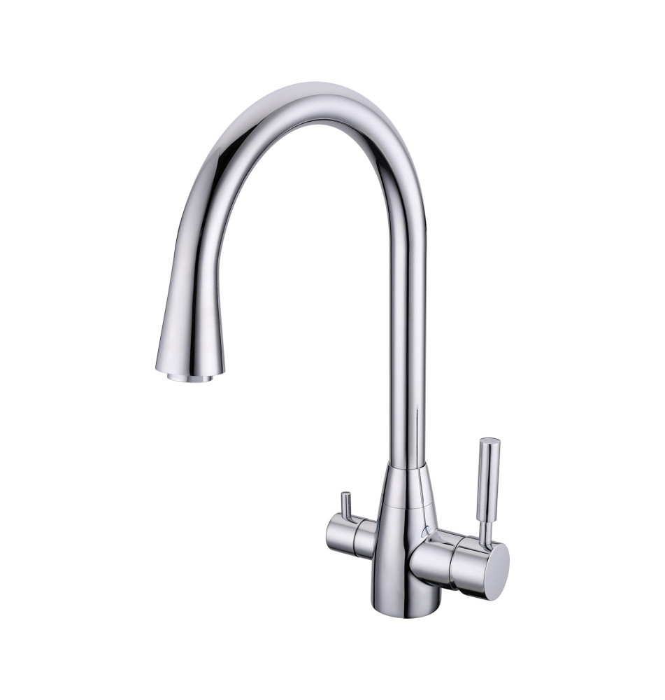 KL 3311 ALEXANDRA wylewka trójdrożna