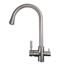 KL 3311 ALEXANDRA wylewka trójdrożna