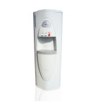 Dystrybutor CW-929 biały grafit