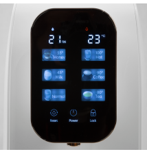 Miraqua Alfa dystrybutor nablatowy