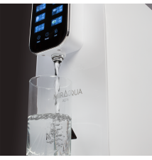 Miraqua Alfa dystrybutor nablatowy