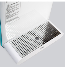 Miraqua Delta - nablatowy dystrybutor wody