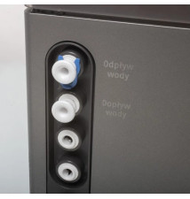 Miraqua Omega nablatowy dystrybutor wody