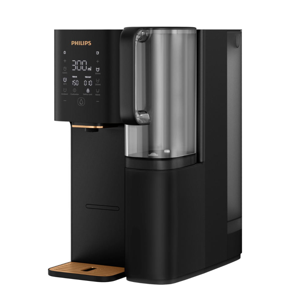 PHILIPS RO ADD6920BK/10 Nablatowy dystrybutor wody