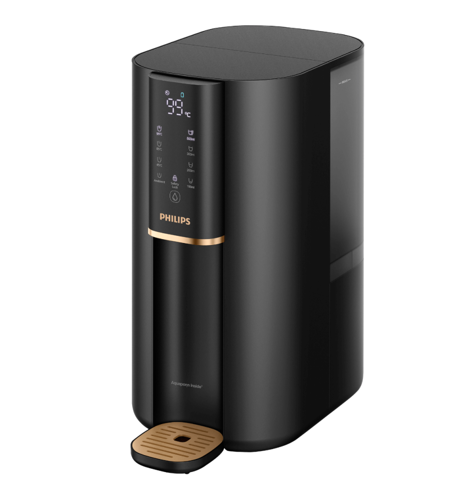 Stacja wody PHILIPS RO ADD6901HBK01/10