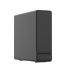 RO UX 6 black czarny