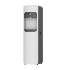Ice Sparkling White