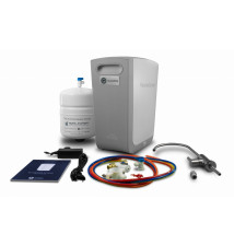 Zestaw Bluewater Balance filtr + bateria trójdrożna Bluewater