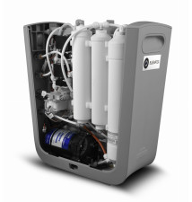 Zestaw Bluewater Balance filtr + bateria trójdrożna Bluewater