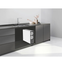 RO UX-6 biały white