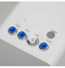 RO UX-6 biały white