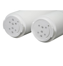 RO UX-6 biały white