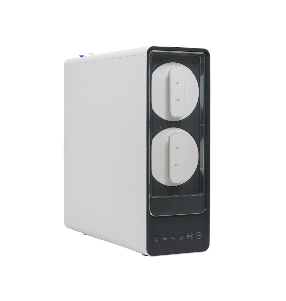 RO UX-6 biały white